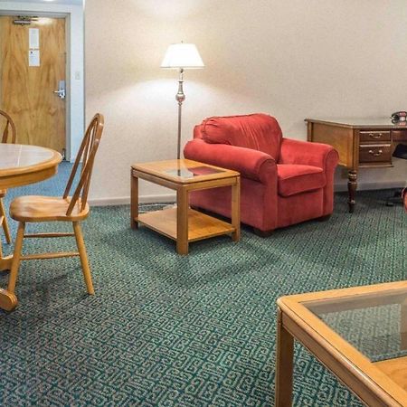 Quality Inn Royle Kittanning Zewnętrze zdjęcie