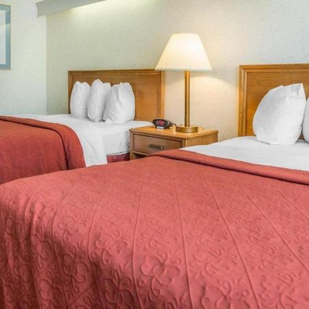 Quality Inn Royle Kittanning Zewnętrze zdjęcie