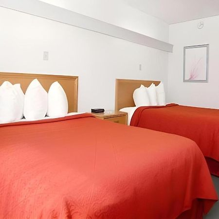 Quality Inn Royle Kittanning Zewnętrze zdjęcie
