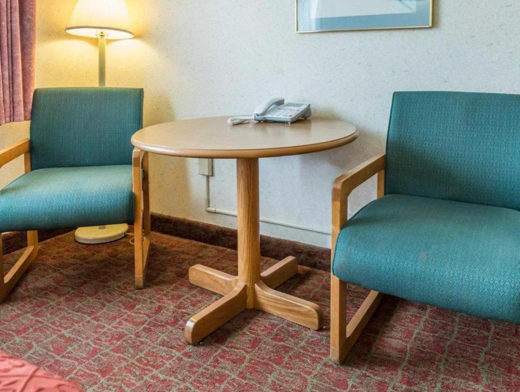 Quality Inn Royle Kittanning Zewnętrze zdjęcie