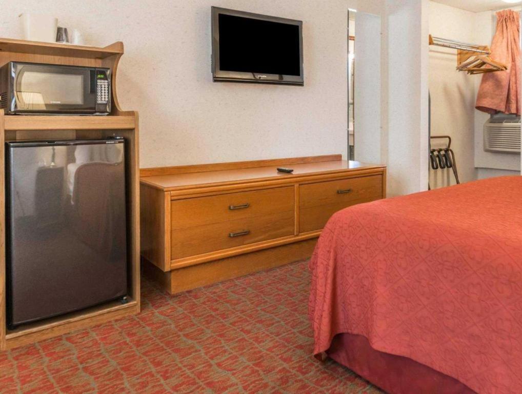 Quality Inn Royle Kittanning Zewnętrze zdjęcie