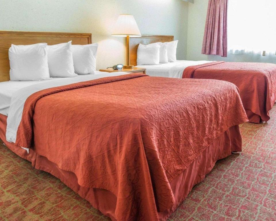 Quality Inn Royle Kittanning Zewnętrze zdjęcie