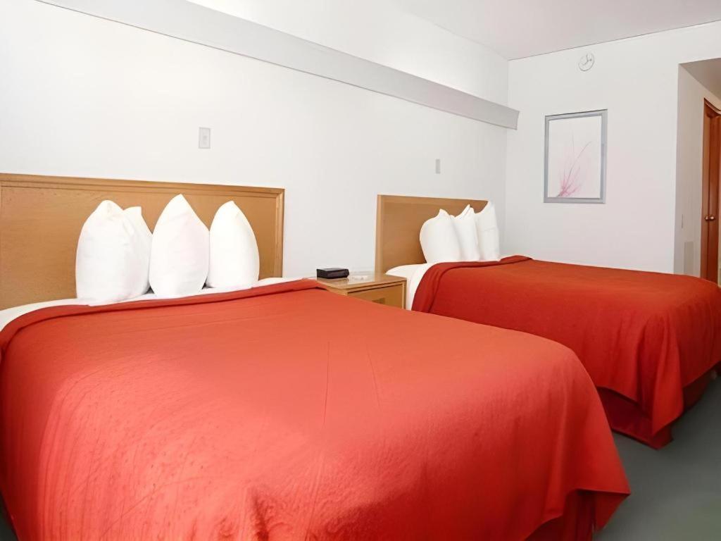 Quality Inn Royle Kittanning Zewnętrze zdjęcie