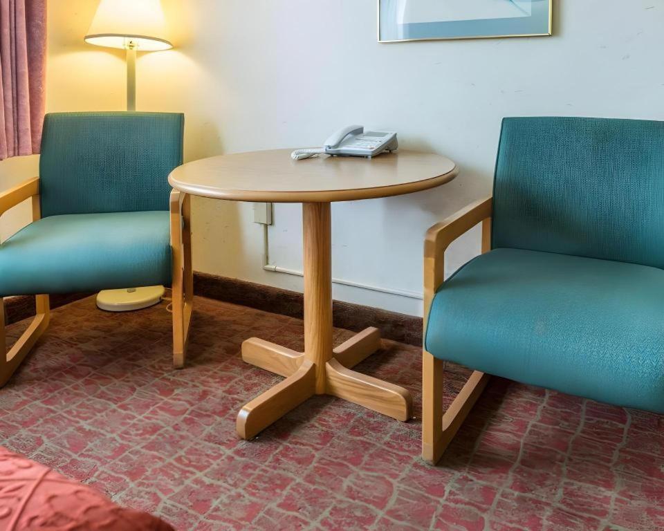 Quality Inn Royle Kittanning Zewnętrze zdjęcie