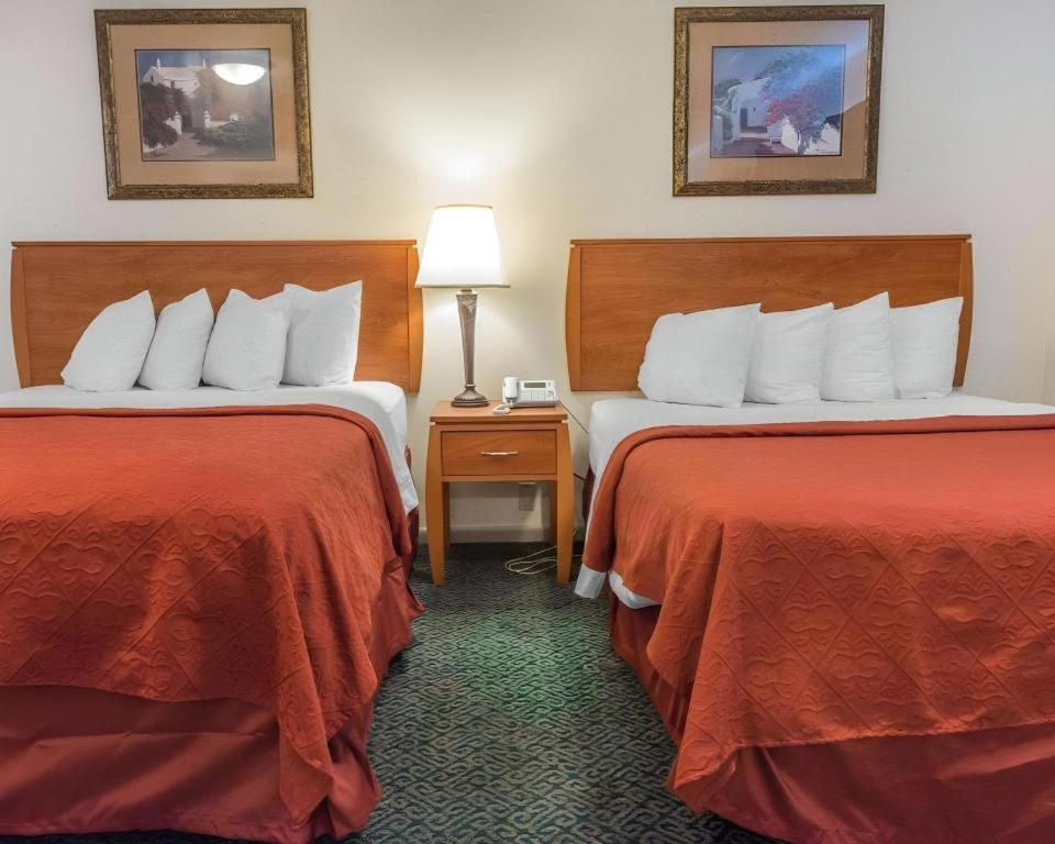 Quality Inn Royle Kittanning Zewnętrze zdjęcie