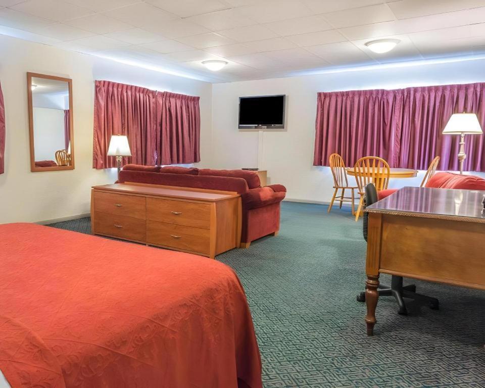 Quality Inn Royle Kittanning Zewnętrze zdjęcie