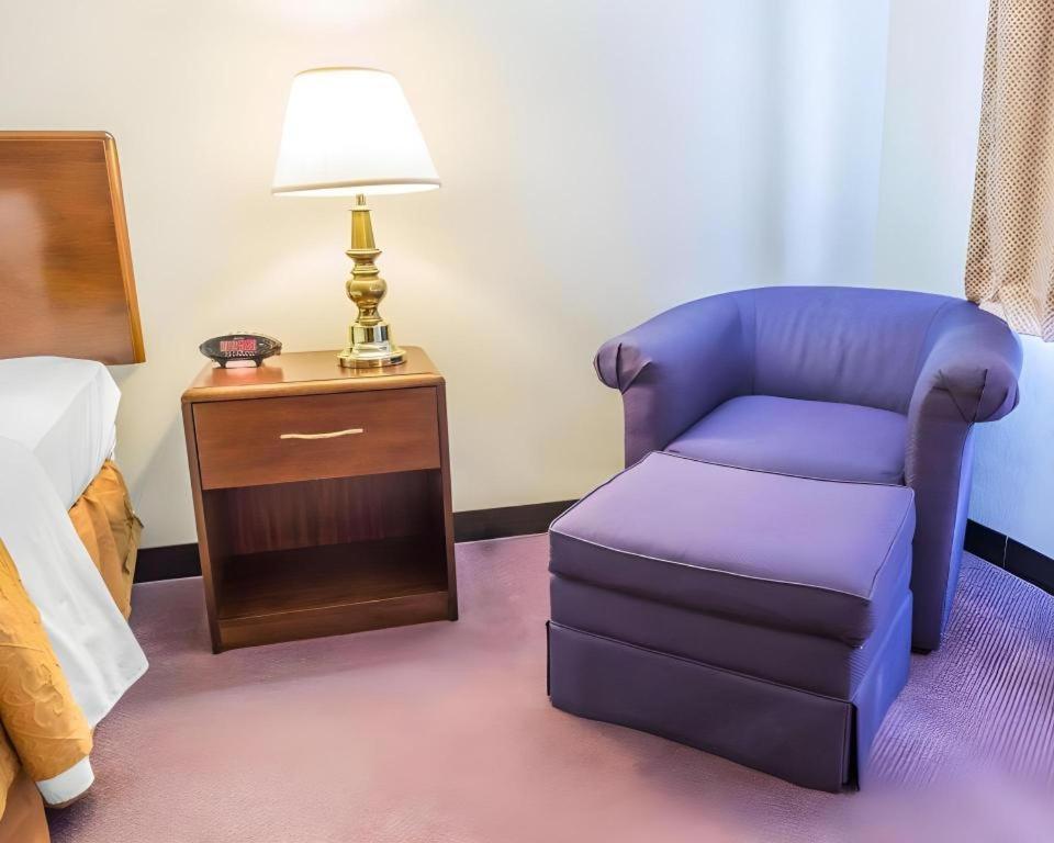 Quality Inn Royle Kittanning Zewnętrze zdjęcie