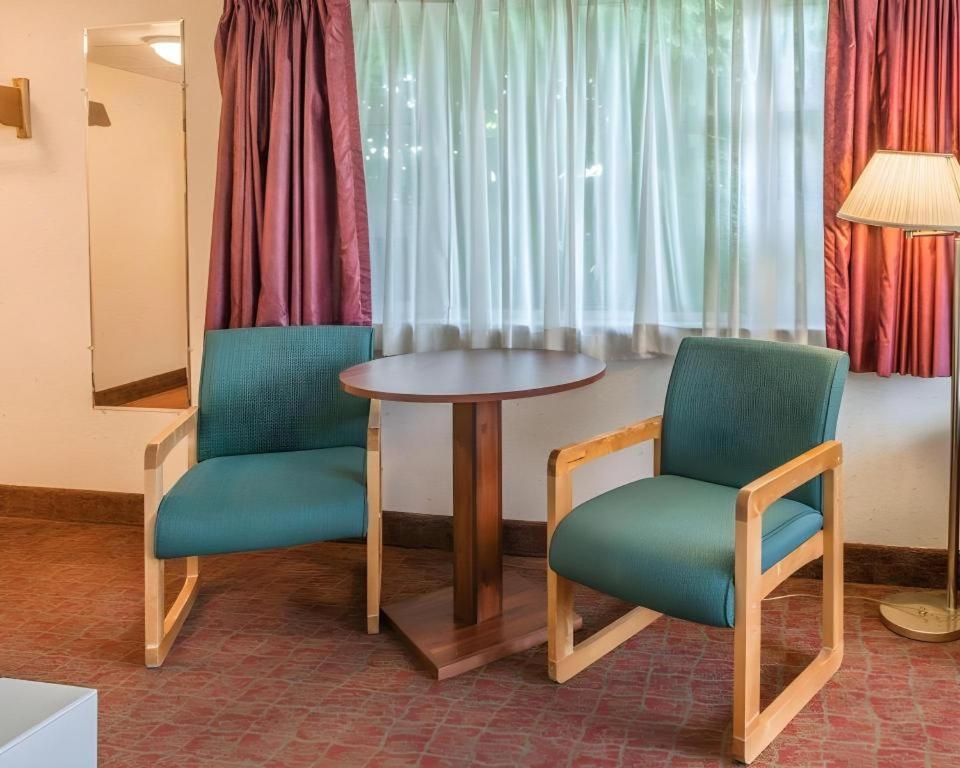 Quality Inn Royle Kittanning Zewnętrze zdjęcie