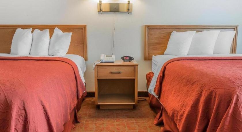 Quality Inn Royle Kittanning Zewnętrze zdjęcie