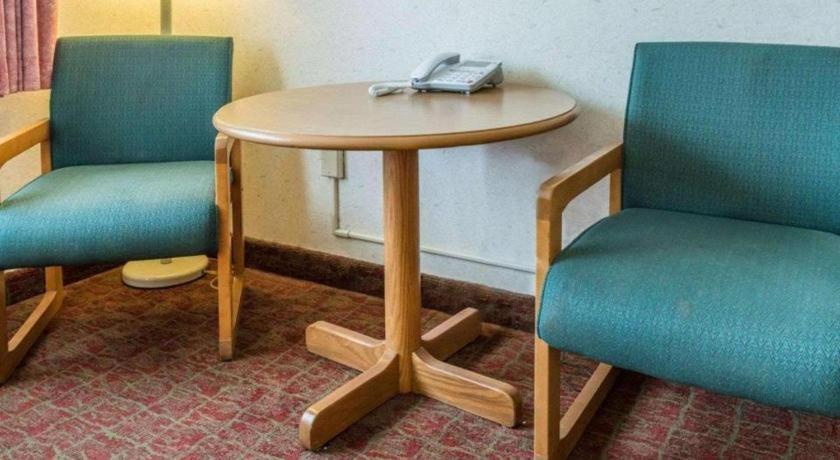 Quality Inn Royle Kittanning Zewnętrze zdjęcie