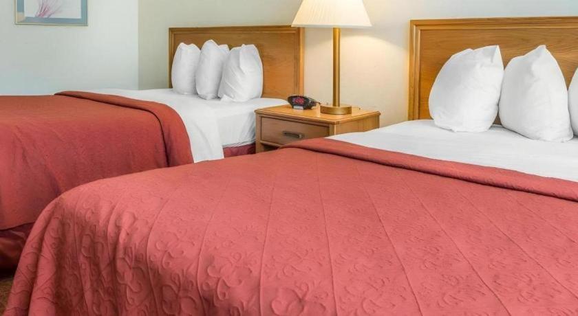 Quality Inn Royle Kittanning Zewnętrze zdjęcie