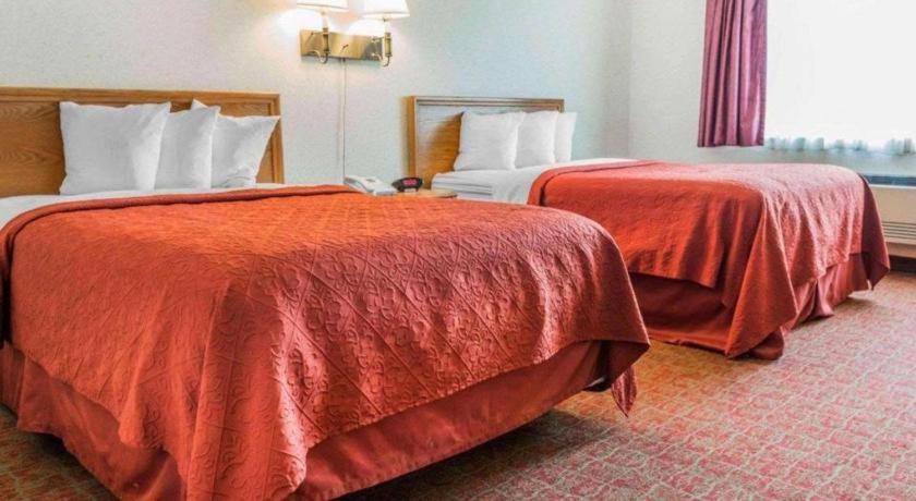 Quality Inn Royle Kittanning Zewnętrze zdjęcie
