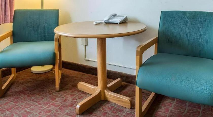 Quality Inn Royle Kittanning Zewnętrze zdjęcie