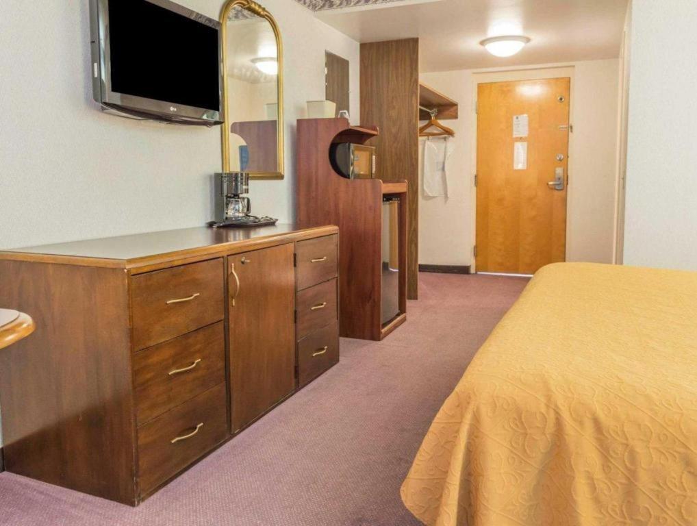 Quality Inn Royle Kittanning Zewnętrze zdjęcie