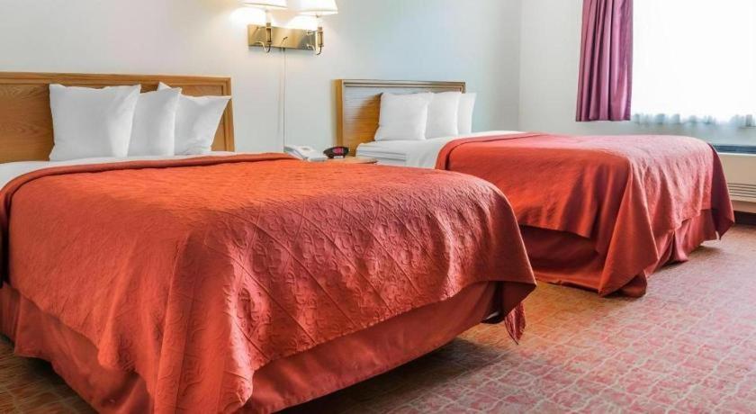Quality Inn Royle Kittanning Zewnętrze zdjęcie