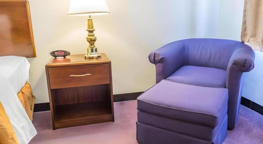 Quality Inn Royle Kittanning Zewnętrze zdjęcie
