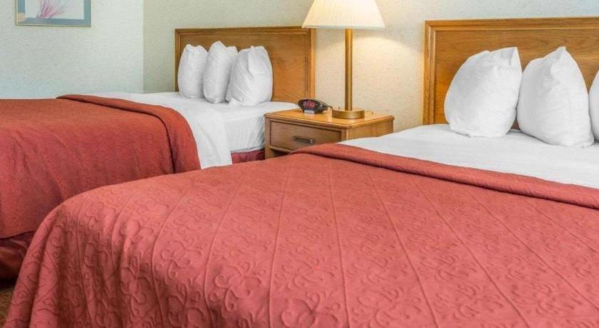 Quality Inn Royle Kittanning Zewnętrze zdjęcie