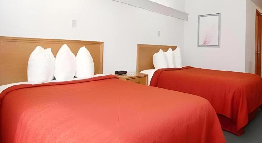 Quality Inn Royle Kittanning Zewnętrze zdjęcie