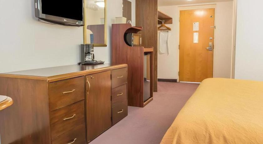 Quality Inn Royle Kittanning Zewnętrze zdjęcie