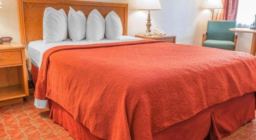 Quality Inn Royle Kittanning Zewnętrze zdjęcie