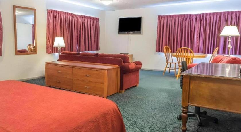 Quality Inn Royle Kittanning Zewnętrze zdjęcie